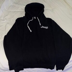 Jeep Hoodie 2x